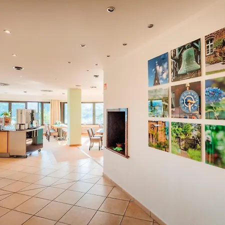 Rosa Flesch Und Tagungszentrum