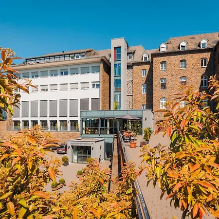 Rosa Flesch Und Tagungszentrum فندق Waldbreitbach