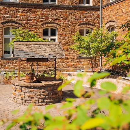 Rosa Flesch Und Tagungszentrum 2*