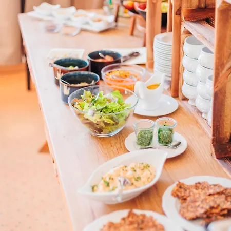 Rosa Flesch Und Tagungszentrum