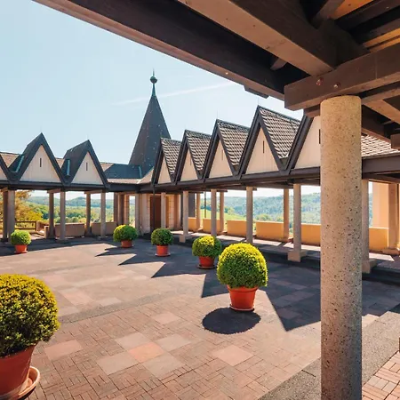 Rosa Flesch Und Tagungszentrum Hotel