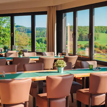 Rosa Flesch Hotel Und Tagungszentrum Hotel 2*