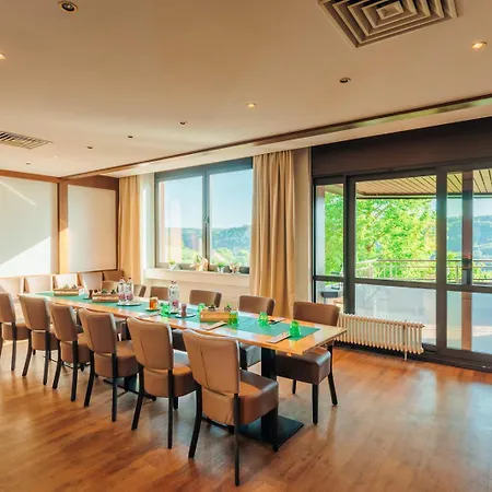 Rosa Flesch Und Tagungszentrum 2*