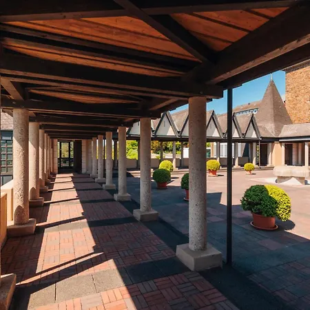 Rosa Flesch Und Tagungszentrum