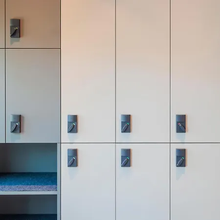 Rosa Flesch Und Tagungszentrum فندق