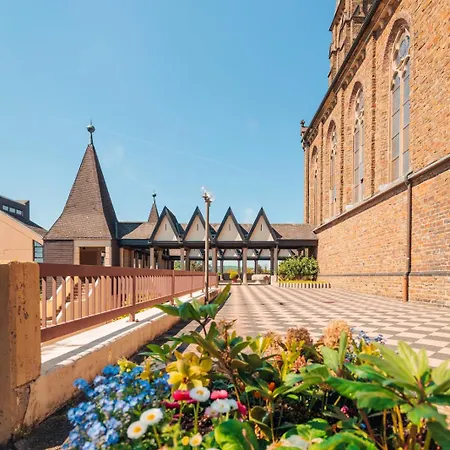 Rosa Flesch Und Tagungszentrum فندق 2*