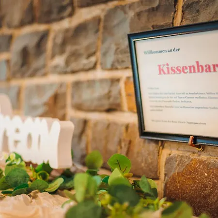 Rosa Flesch Und Tagungszentrum فندق Waldbreitbach