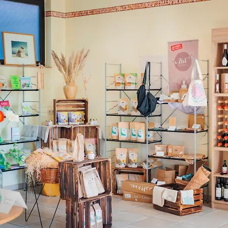 فندق Rosa Flesch Und Tagungszentrum Waldbreitbach