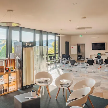 Rosa Flesch Und Tagungszentrum 2*