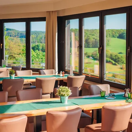 Rosa Flesch Und Tagungszentrum فندق