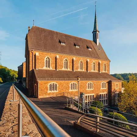 Отель Rosa Flesch Und Tagungszentrum Waldbreitbach