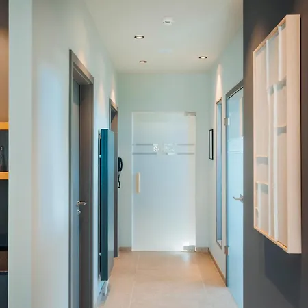 Rosa Flesch Und Tagungszentrum Waldbreitbach