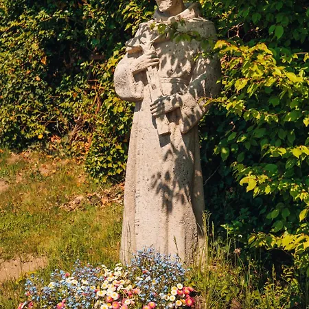 Rosa Flesch Und Tagungszentrum Отель