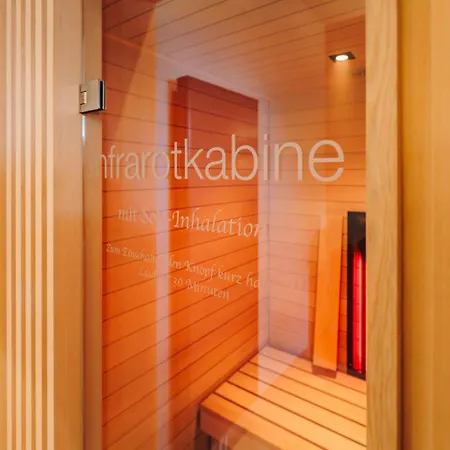 Rosa Flesch Und Tagungszentrum فندق Waldbreitbach