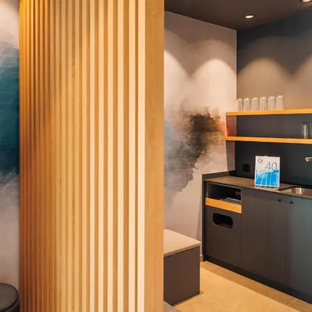 Rosa Flesch Und Tagungszentrum 2* Waldbreitbach