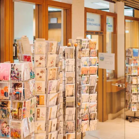 Rosa Flesch Und Tagungszentrum