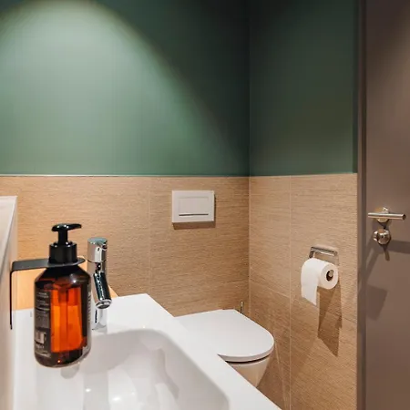 Rosa Flesch Und Tagungszentrum فندق 2*