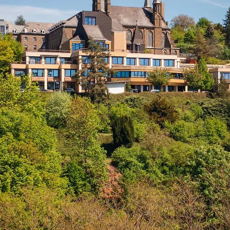 Отель Rosa Flesch Und Tagungszentrum Waldbreitbach