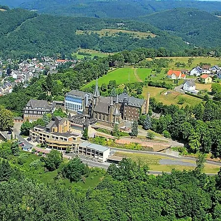 Rosa Flesch Und Tagungszentrum 2*