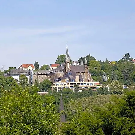 Rosa Flesch Und Tagungszentrum Ξενοδοχείο Waldbreitbach