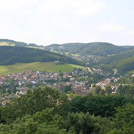 Rosa Flesch Und Tagungszentrum 2*