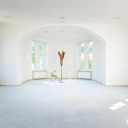 Rosa Flesch Und Tagungszentrum Hotel Waldbreitbach