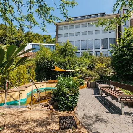 Rosa Flesch Und Tagungszentrum Hotel 2*