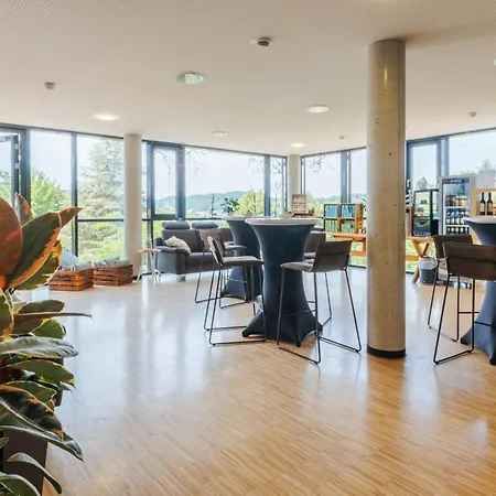 Rosa Flesch Und Tagungszentrum