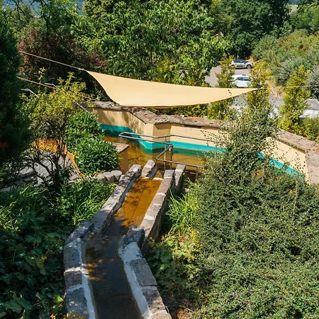 Rosa Flesch Und Tagungszentrum Hotel Waldbreitbach