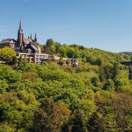 Rosa Flesch Hotel Und Tagungszentrum Hotel 2*