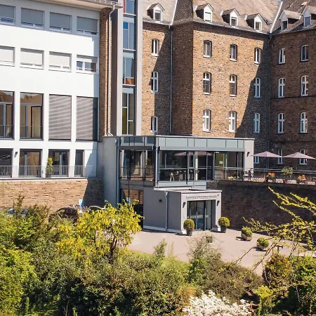 Otel Rosa Flesch Und Tagungszentrum Waldbreitbach