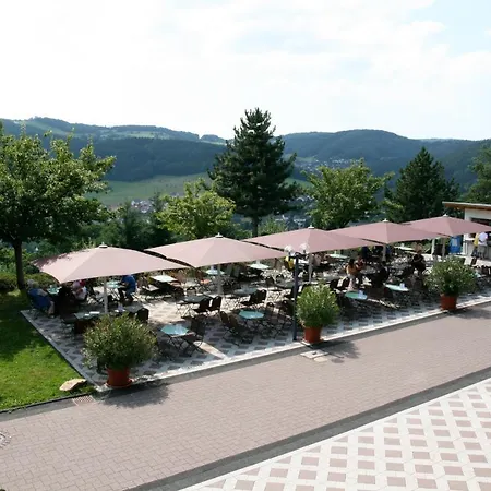 Hotel Rosa Flesch Und Tagungszentrum 2*