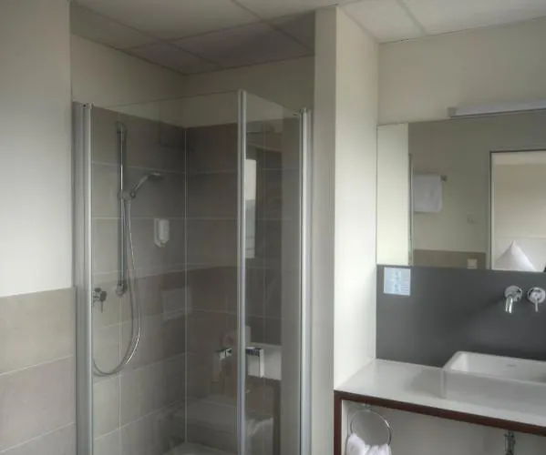 Rosa Flesch Und Tagungszentrum Hotel