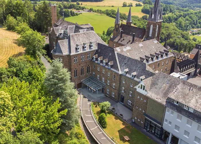 Rosa Flesch Und Tagungszentrum Hotel 2*