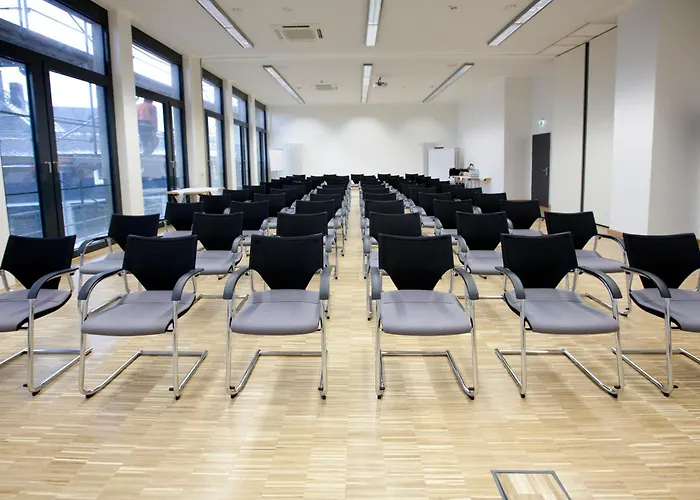 Rosa Flesch Und Tagungszentrum