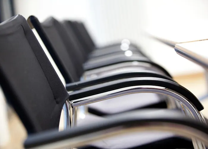 Rosa Flesch Und Tagungszentrum Hotel