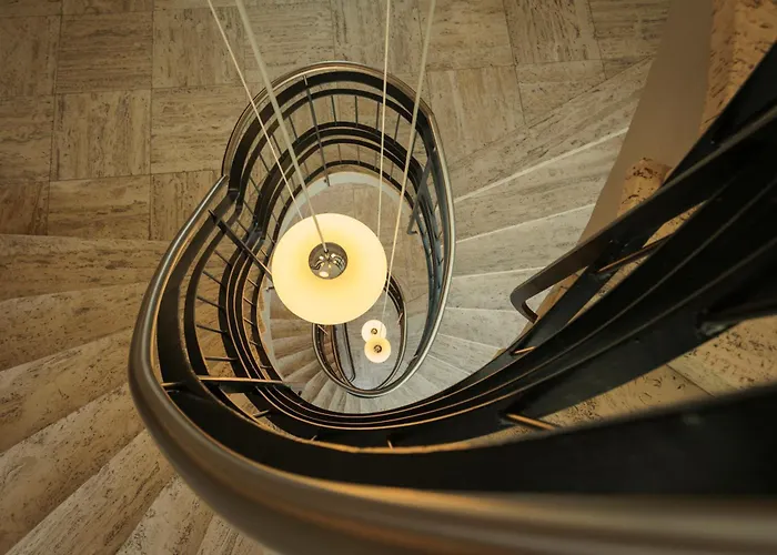 Rosa Flesch Und Tagungszentrum