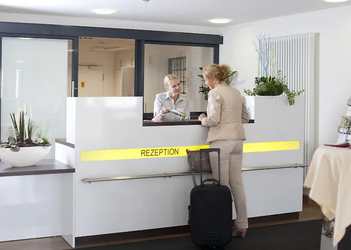 Rosa Flesch Und Tagungszentrum