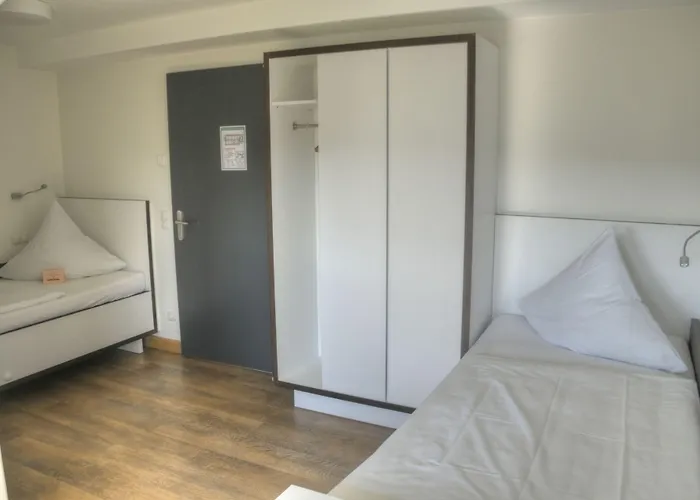 Rosa Flesch Und Tagungszentrum Hotel 2*