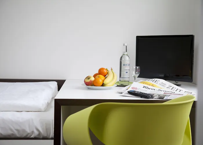 Rosa Flesch Und Tagungszentrum Hotel Waldbreitbach