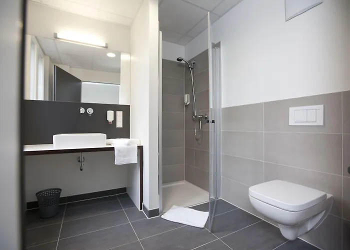 Hotel Rosa Flesch Und Tagungszentrum