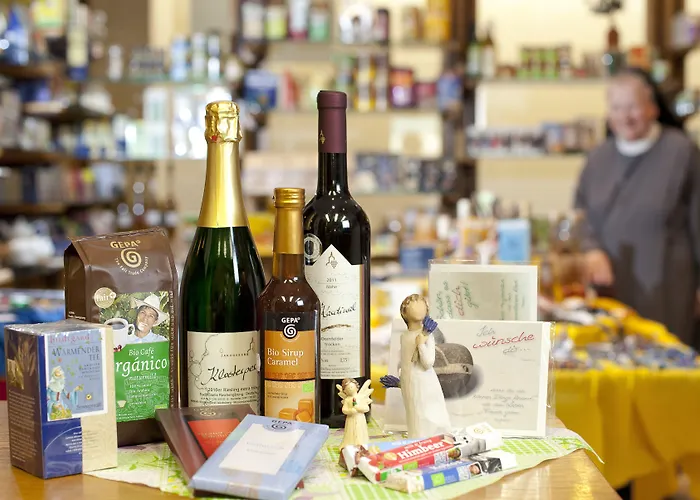 Rosa Flesch Und Tagungszentrum 2*