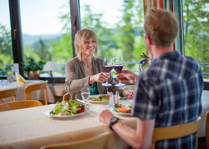 Rosa Flesch Und Tagungszentrum