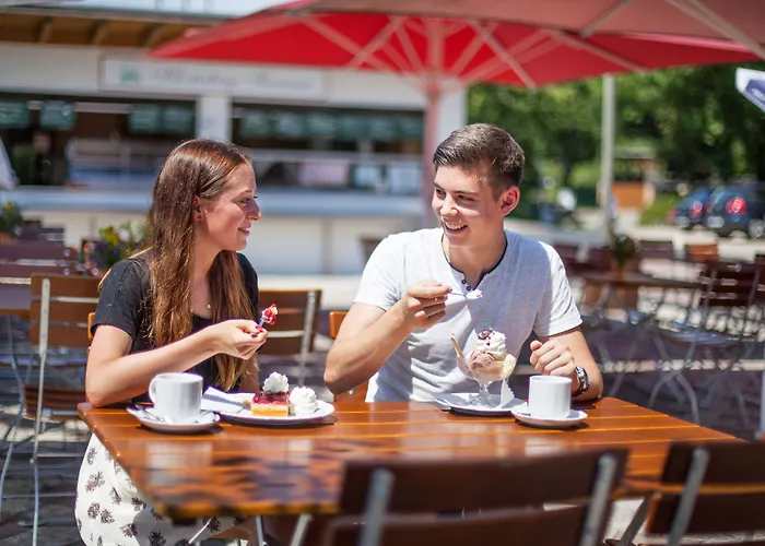 Hotel Rosa Flesch Und Tagungszentrum 2*