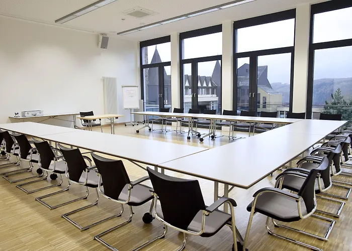 Rosa Flesch Und Tagungszentrum