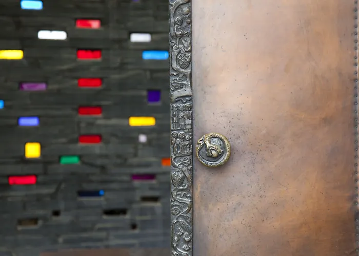 Rosa Flesch Und Tagungszentrum 2* Waldbreitbach