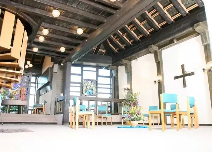 Rosa Flesch Und Tagungszentrum 2*