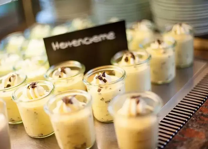 Rosa Flesch Und Tagungszentrum Hotel Waldbreitbach