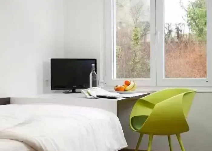 Hotel Rosa Flesch Und Tagungszentrum Waldbreitbach