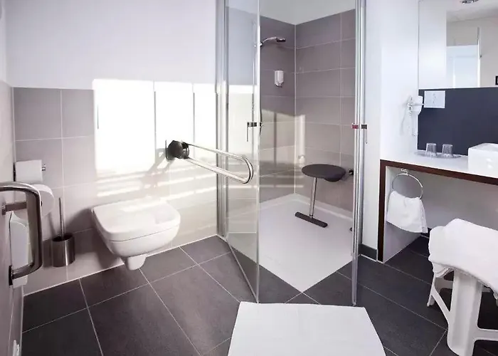 Rosa Flesch Und Tagungszentrum Hotel